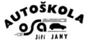 Autoškola OSA – Jiří Jany
